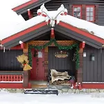 Large With Spectacular Views In * Geilo
