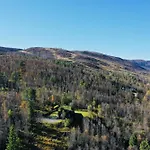 Large With Spectacular Views In