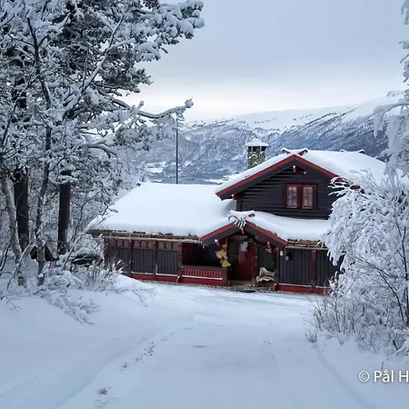 Holiday home Large With Spectacular Views In *