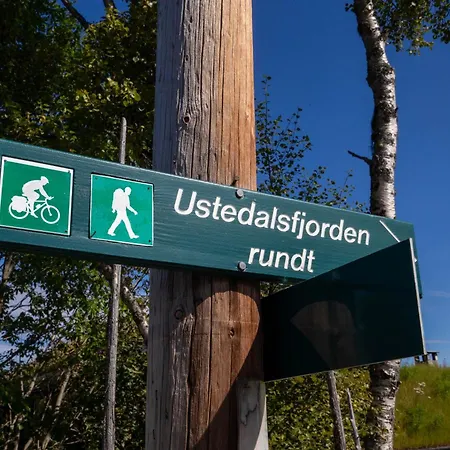 Large With Spectacular Views In Feriehus Geilo