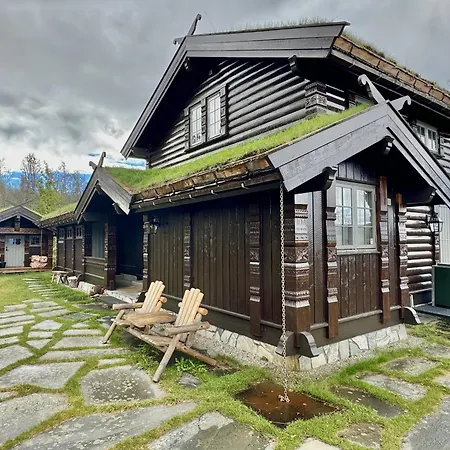 Holiday home Large With Spectacular Views In