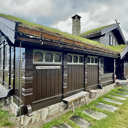 Holiday home Large With Spectacular Views In
