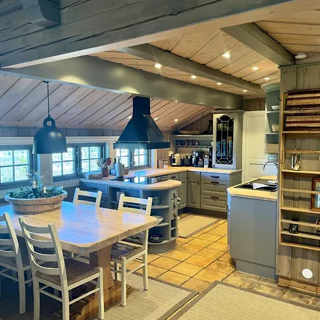 Holiday home Large With Spectacular Views In *