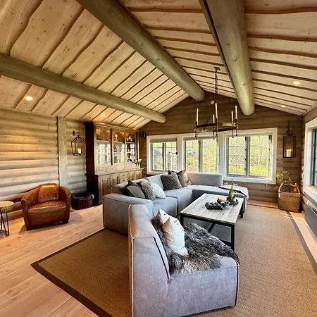 Large With Spectacular Views In Holiday home