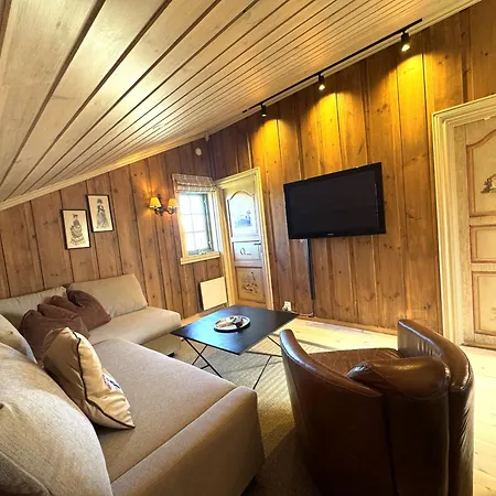 Holiday home Large With Spectacular Views In *