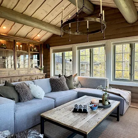 Large With Spectacular Views In Holiday home