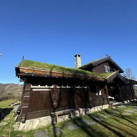Large With Spectacular Views In Holiday home *