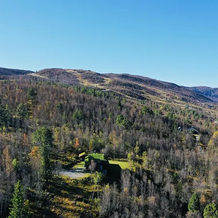 Large With Spectacular Views In