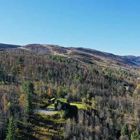 Large With Spectacular Views In
