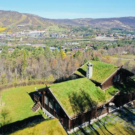 Large With Spectacular Views In Holiday home *