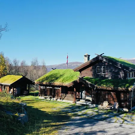 Large With Spectacular Views In Feriehus