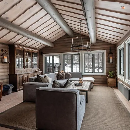 Large With Spectacular Views In *