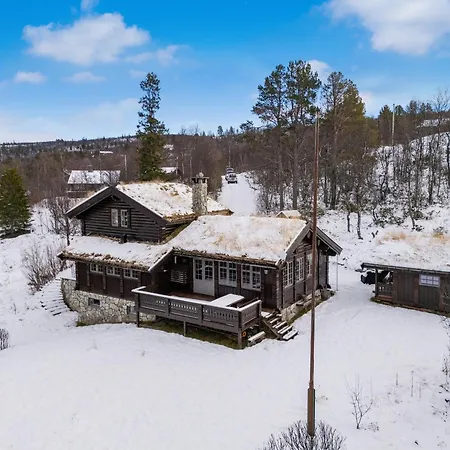 Large With Spectacular Views In *