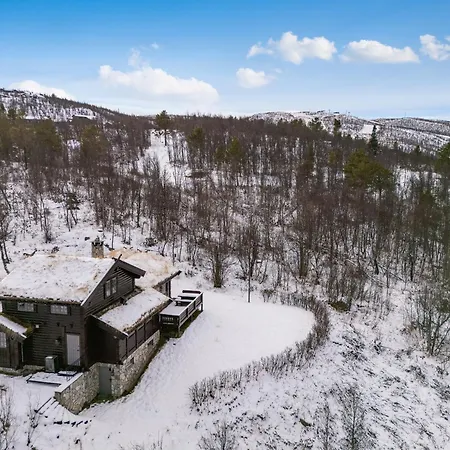 Large With Spectacular Views In Nyaraló Geilo