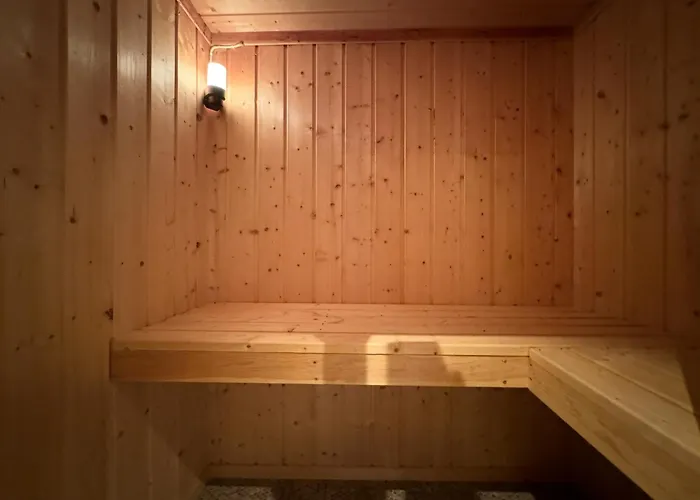 Large With Spectacular Views In * Geilo