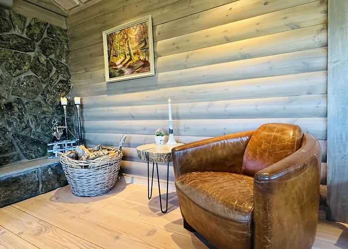 Large With Spectacular Views In