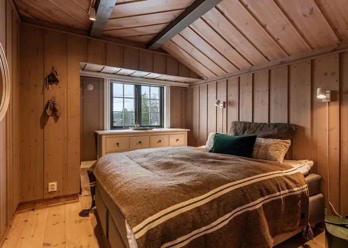 Сasa de vacaciones Large With Spectacular Views In