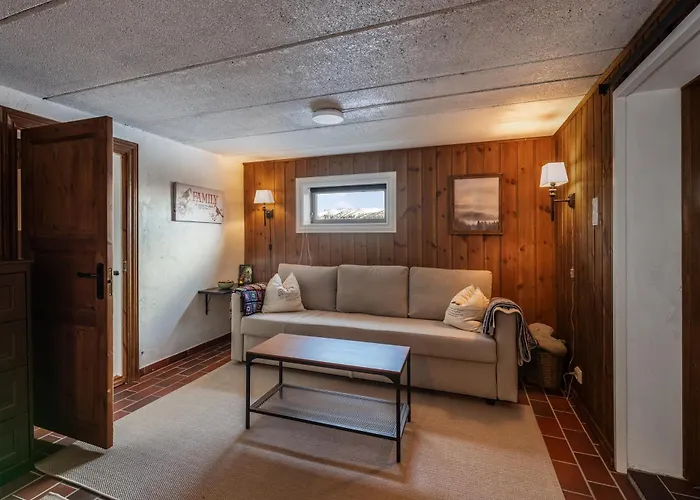 Large With Spectacular Views In *