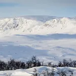 Large With Spectacular Views In Geilo