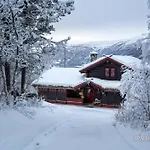 Holiday home Large With Spectacular Views In *