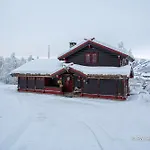 Large With Spectacular Views In Geilo