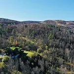 Large With Spectacular Views In