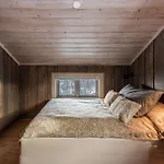 Large With Spectacular Views In Holiday home Geilo