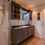Large With Spectacular Views In Holiday home Geilo