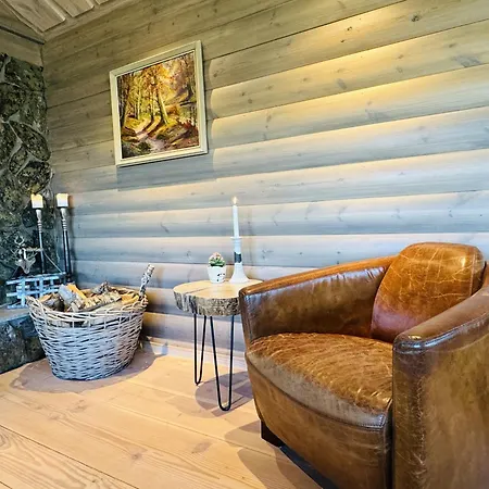 Large With Spectacular Views In