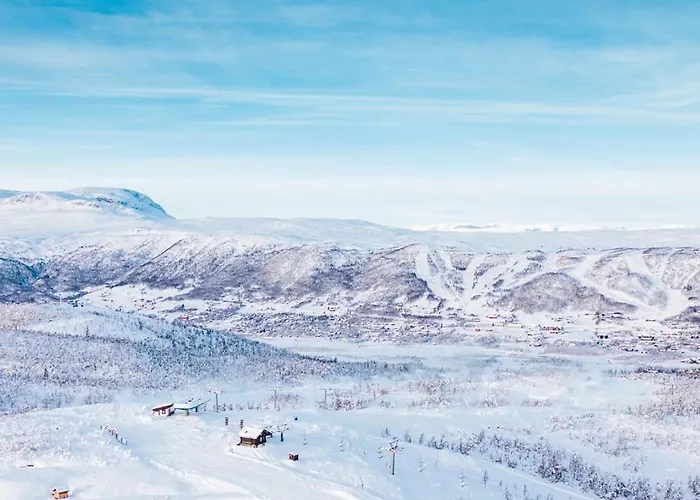 Large With Spectacular Views In Дом отдыха