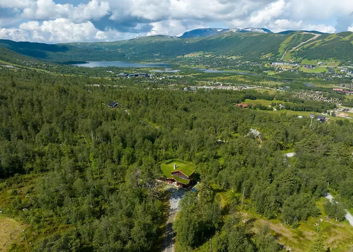 Large With Spectacular Views In Гейло