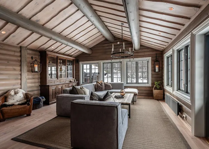 Large With Spectacular Views In *